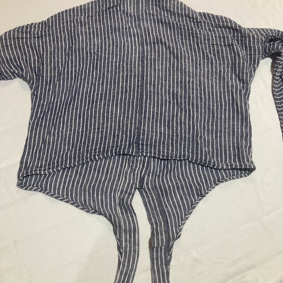 Rails front tie top - Picture 4 of 6